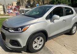 شێڤرۆلێت تراکس